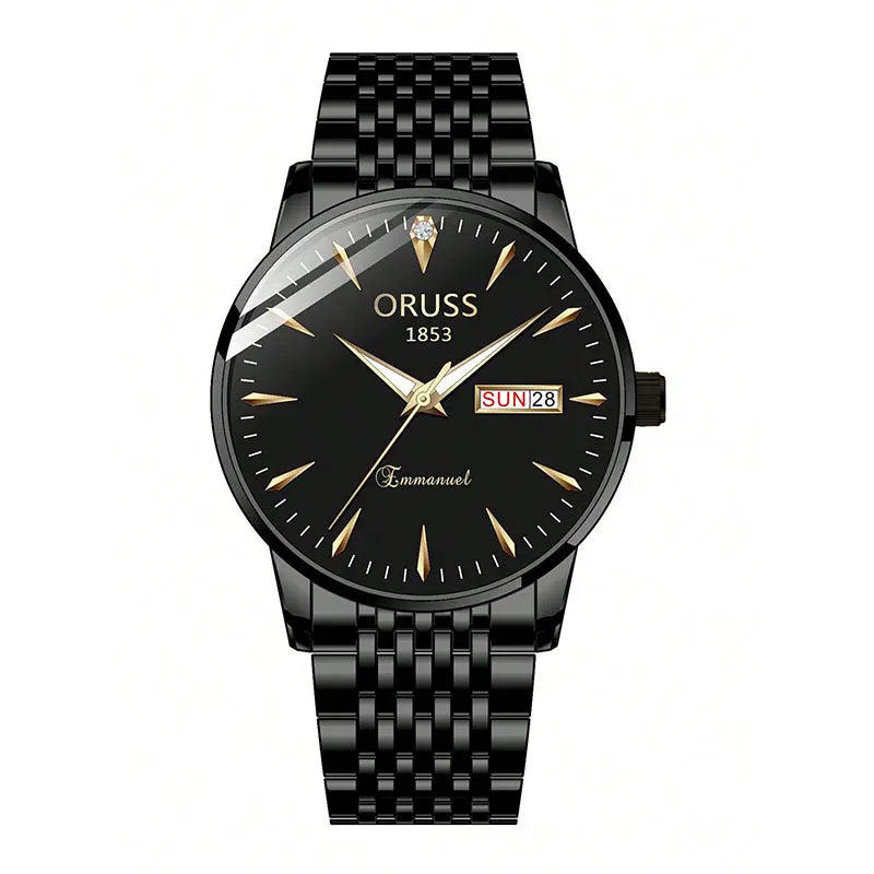 ORUSS VINTAGE WATCH