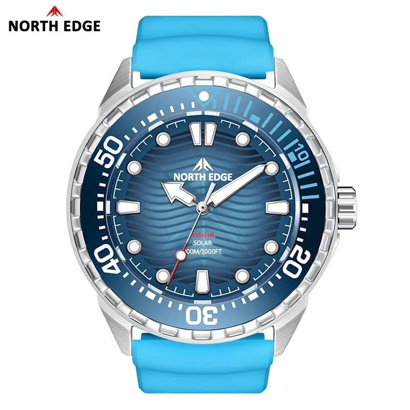 NORTH EDGE TRITON-TI
