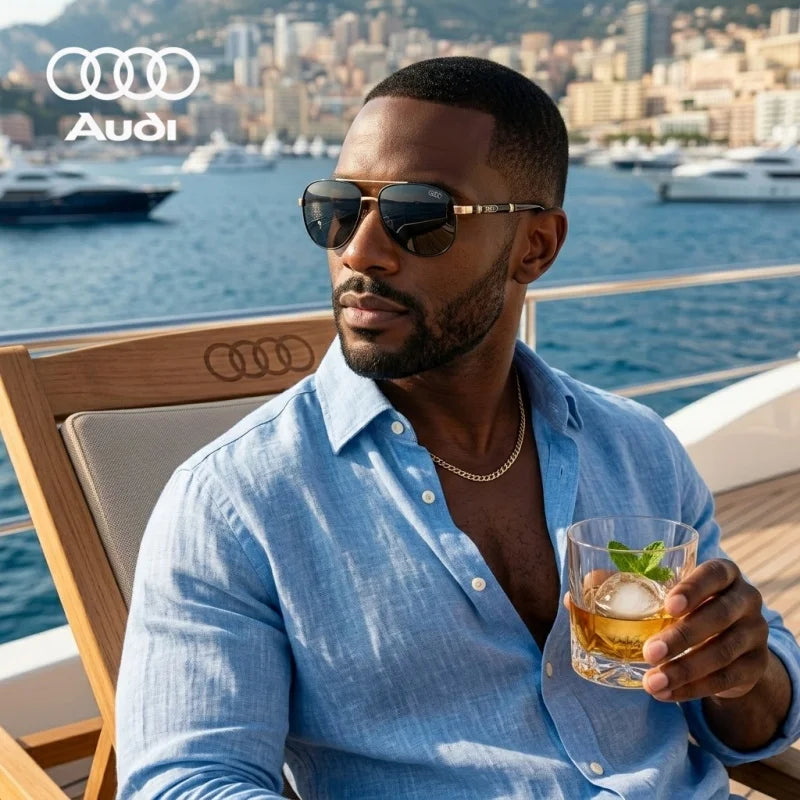 AUDI Sunglasses