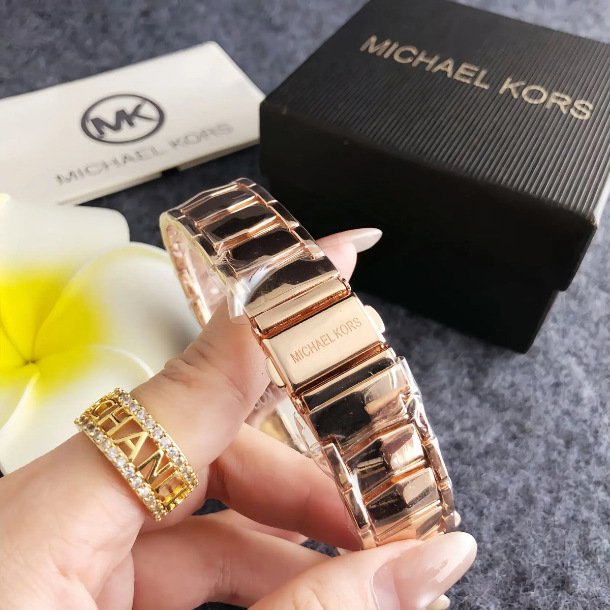 Michael Kors Ladies Watch