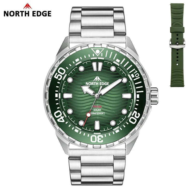 NORTH EDGE TRITON
