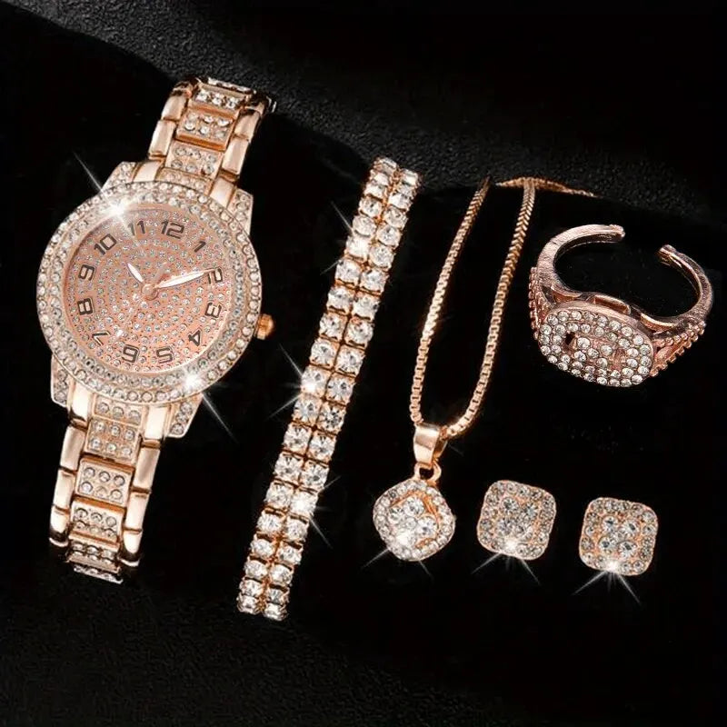 GAEITY Watch set