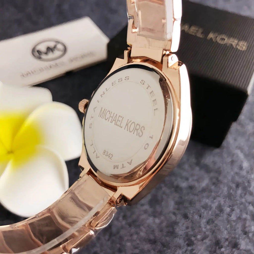 Michael Kors Ladies Watch