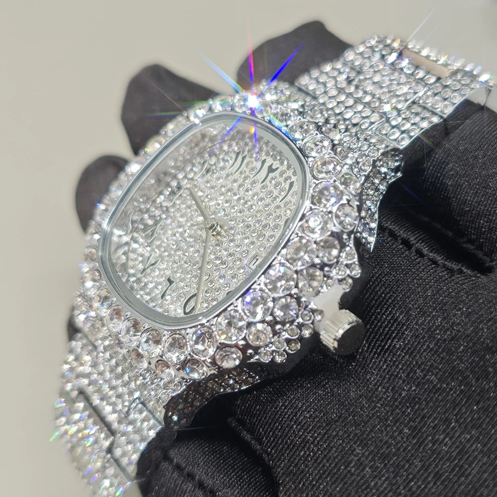 UNIGUET QUARTZ WATCH