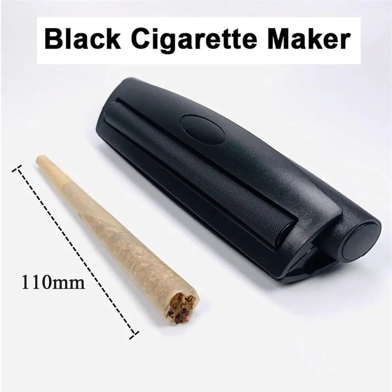 Plastic Tobacco Roller