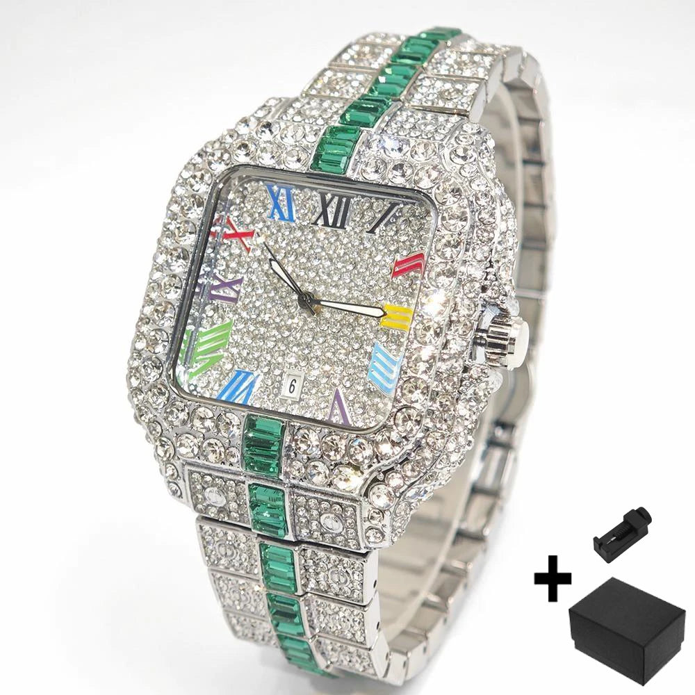 UNIGUET Roman Numeral