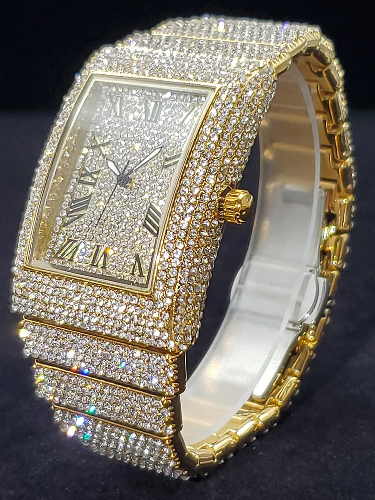 UNIGUET Men's Wristwatch