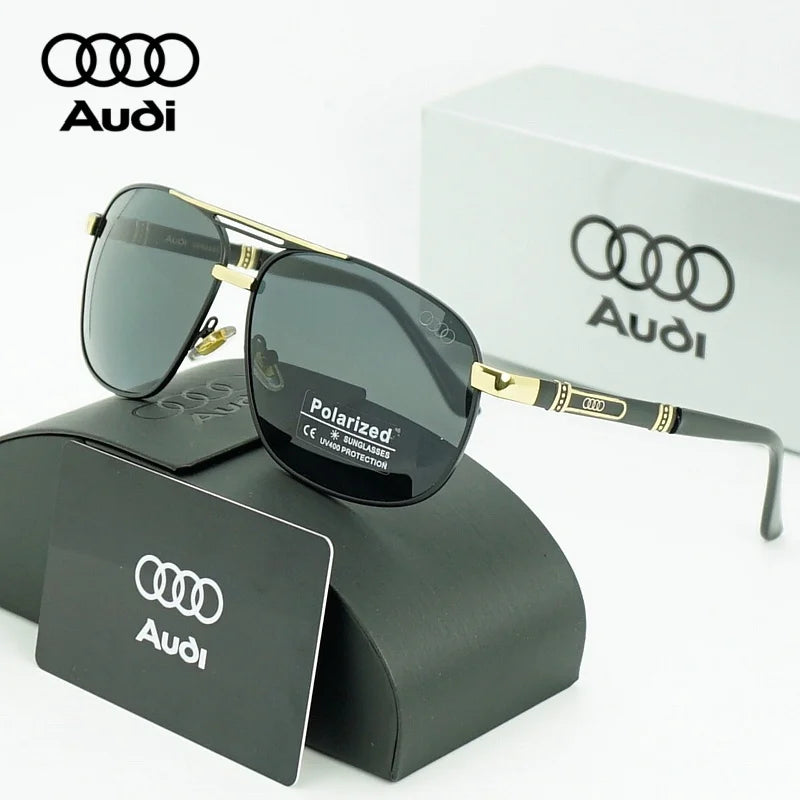AUDI Sunglasses
