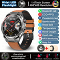 HEALTH CORE Smartwatch
