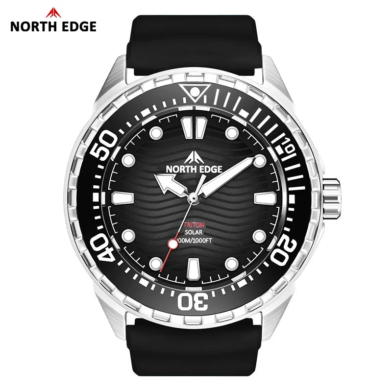 NORTH EDGE TRITON-TI
