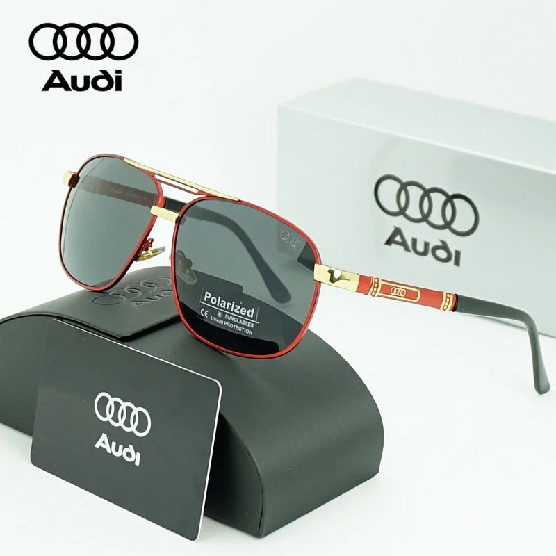 AUDI Sunglasses