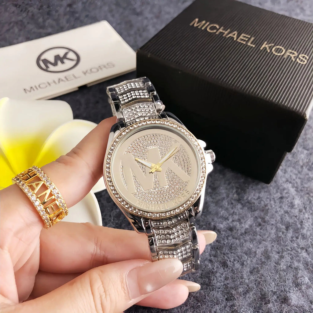 Michael Kors Ladies Watch