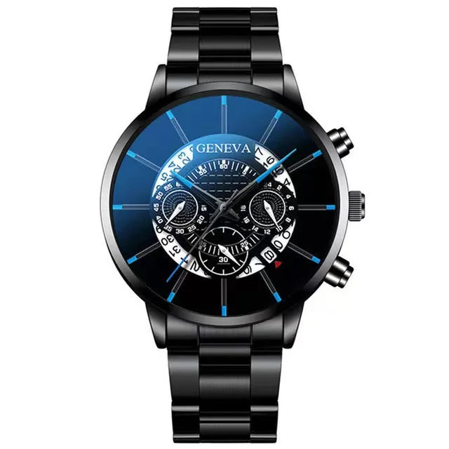 3pcs Watch set for men