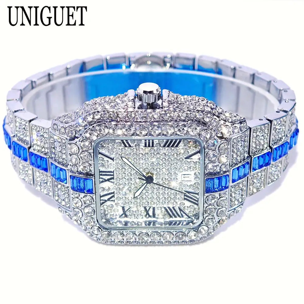 UNIGUET Roman Numeral