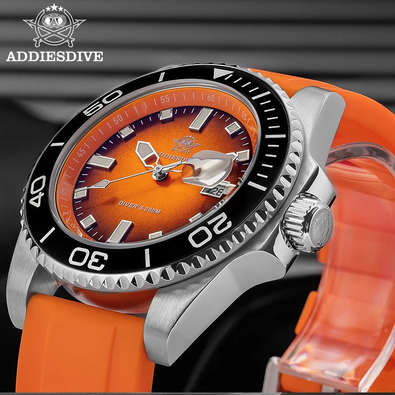 ADDIESDIVE AD2089