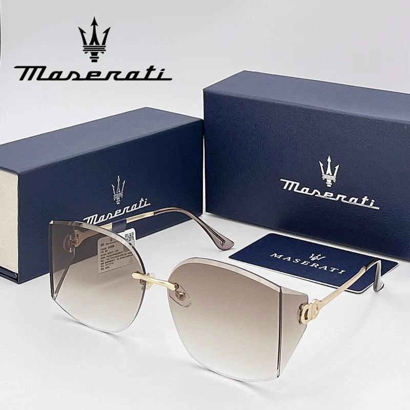 Maserati Sunglasses