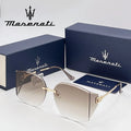 Maserati Sunglasses