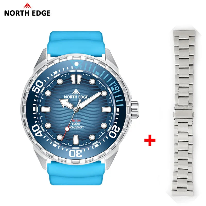 NORTH EDGE TRITON