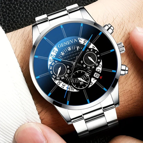 3pcs Watch set for men