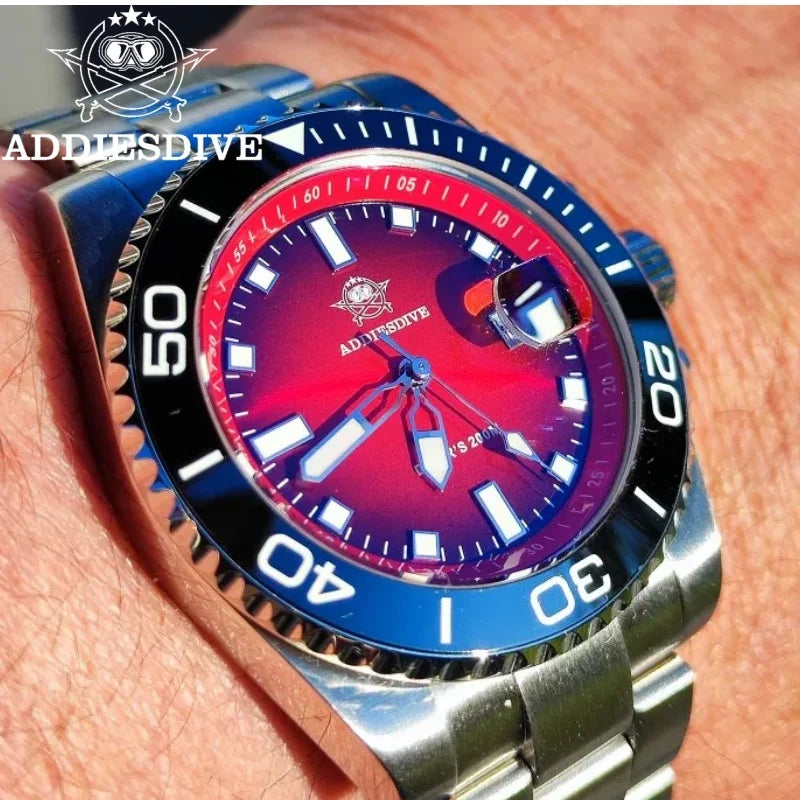 ADDIESDIVE AD2089