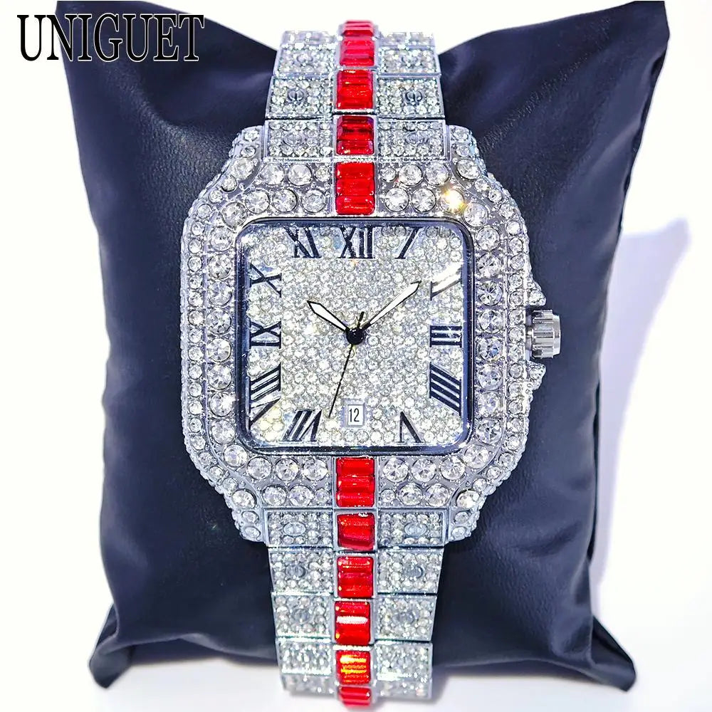 UNIGUET Roman Numeral
