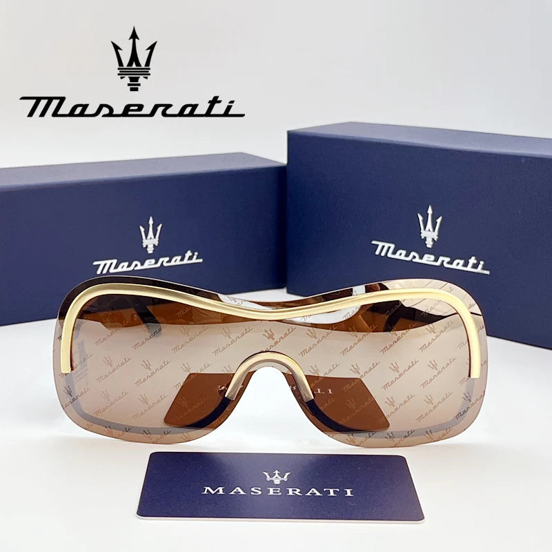 MASERATI Unisex Sunglasses