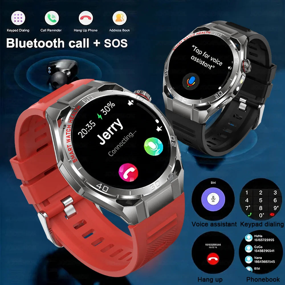 HEALTH CORE Smartwatch