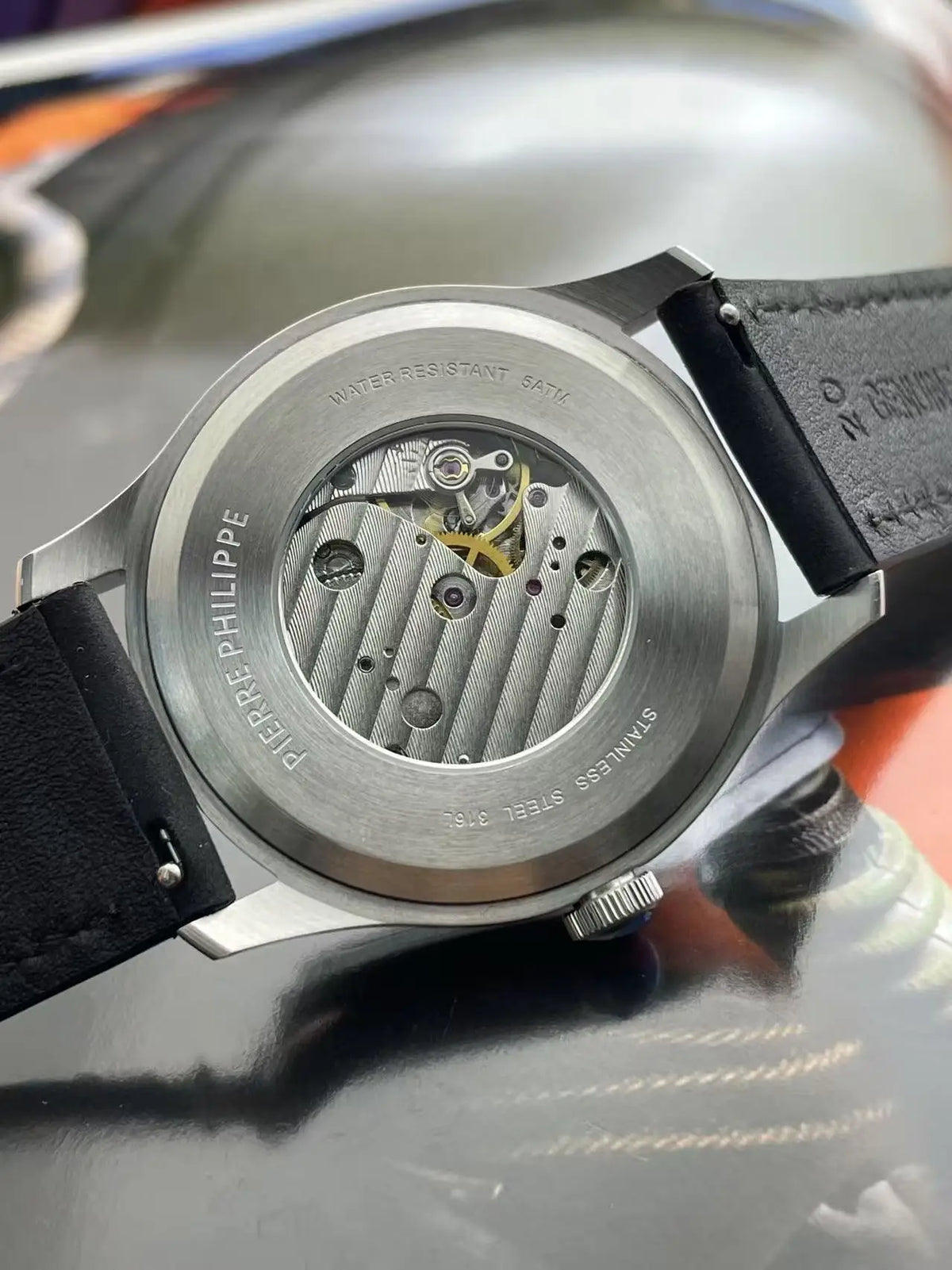 PIERRE PHILIPPE Formal Watch