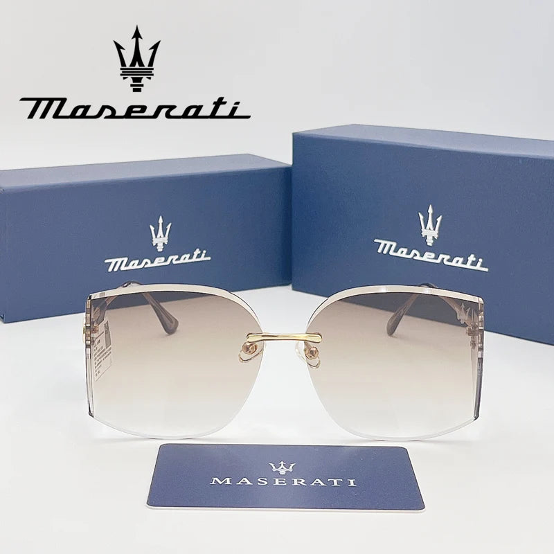 Maserati Sunglasses