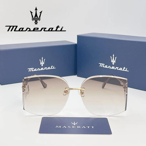 Maserati Sunglasses