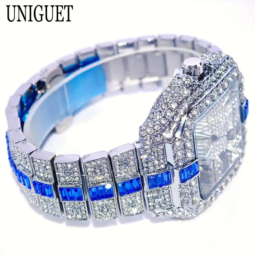 UNIGUET Roman Numeral