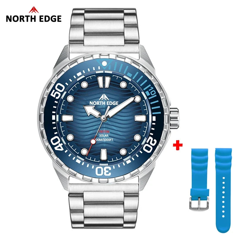 NORTH EDGE TRITON-TI