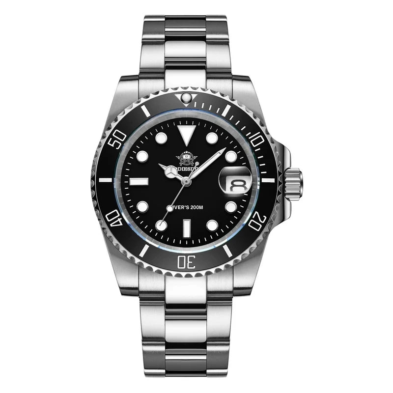 ADDIESDIVE Quartz Watch