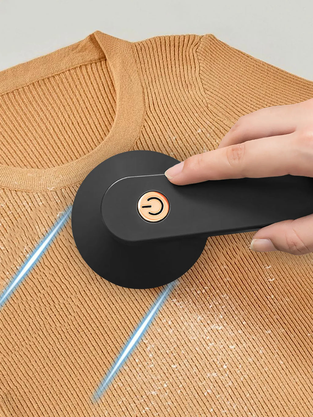 Portable Fluff REMOVER