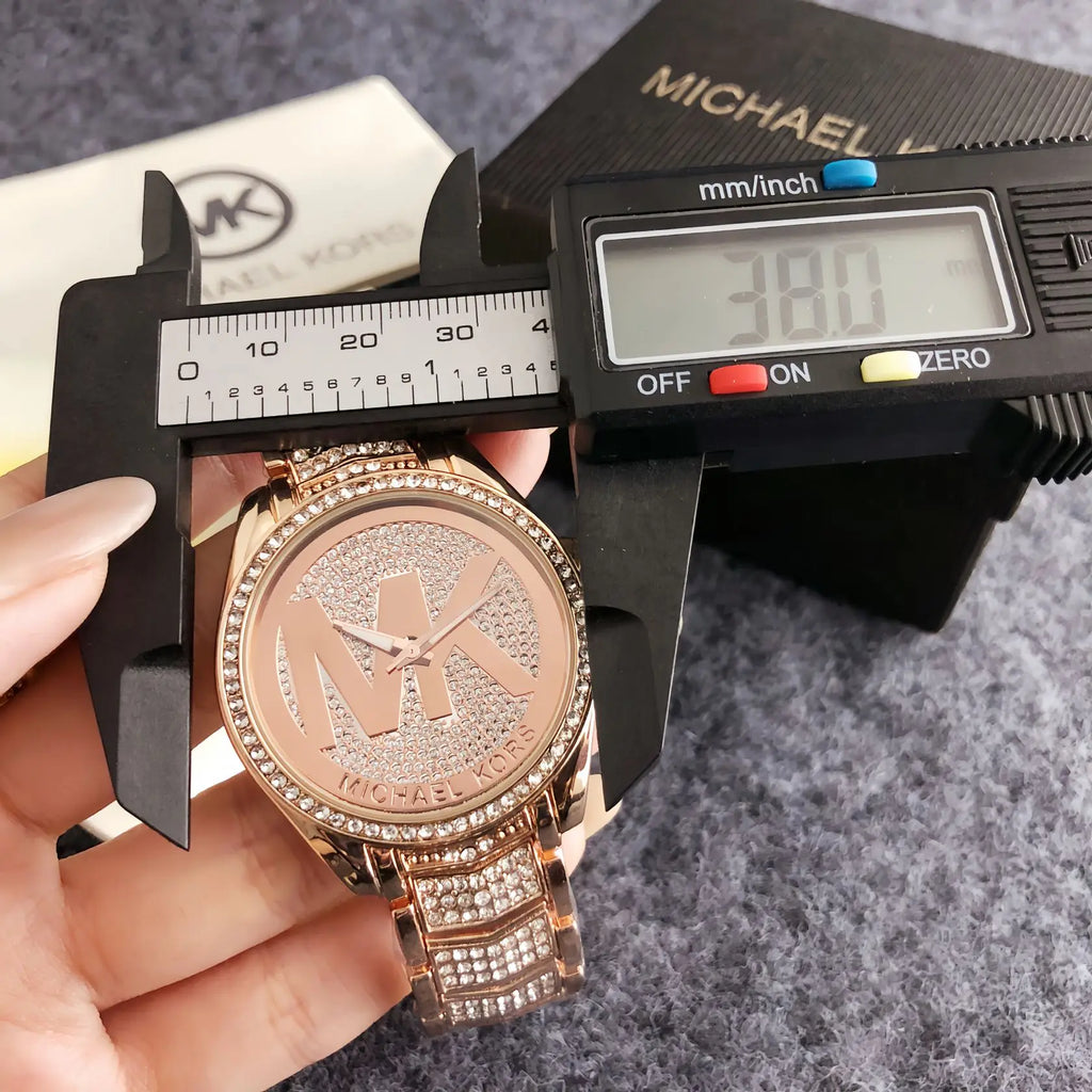 Michael Kors Ladies Watch