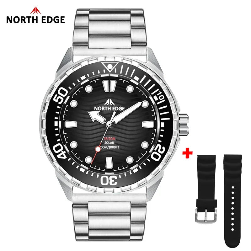 NORTH EDGE TRITON-TI
