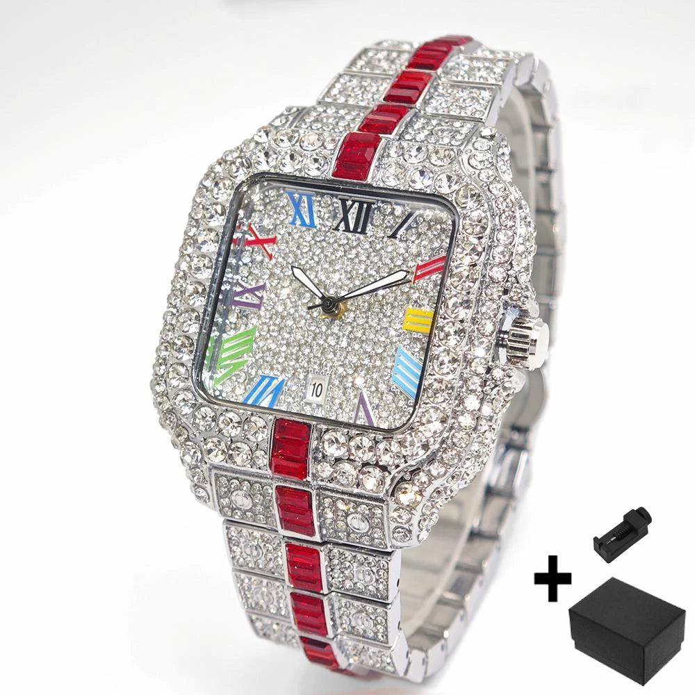 UNIGUET Roman Numeral