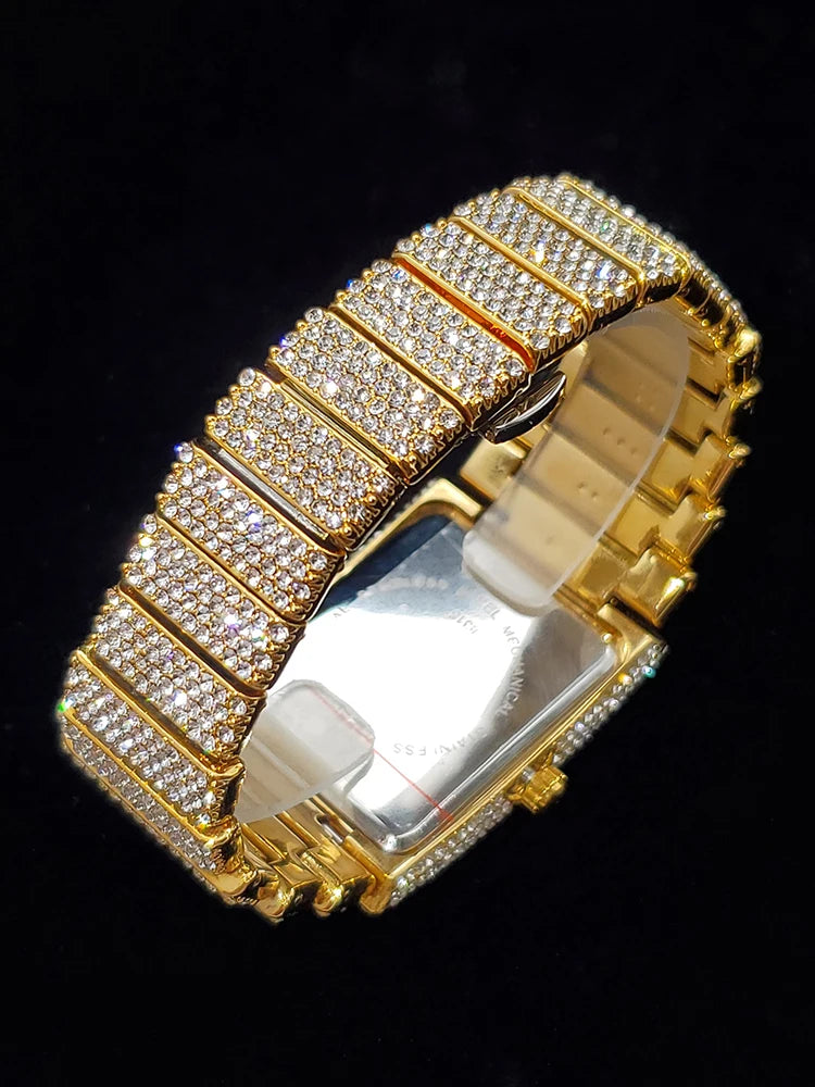 UNIGUET Men's Wristwatch
