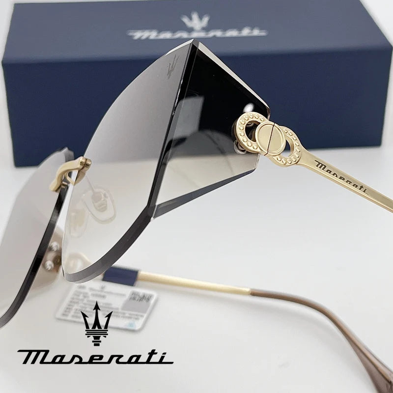 Maserati Sunglasses
