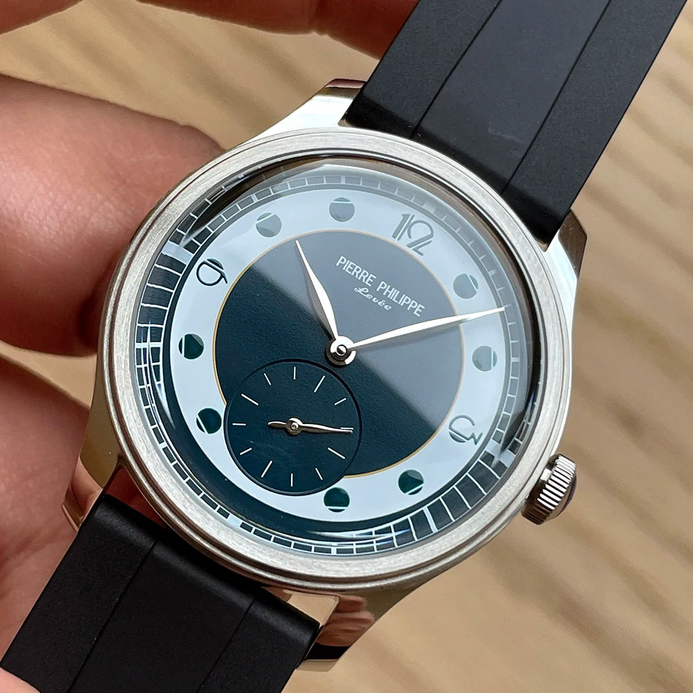 PIERRE PHILIPPE Formal Watch
