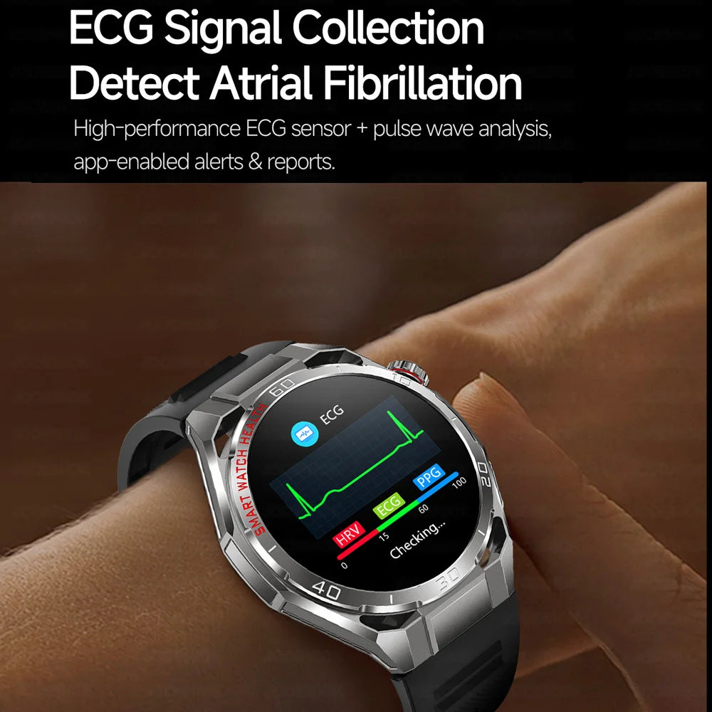 HEALTH CORE Smartwatch