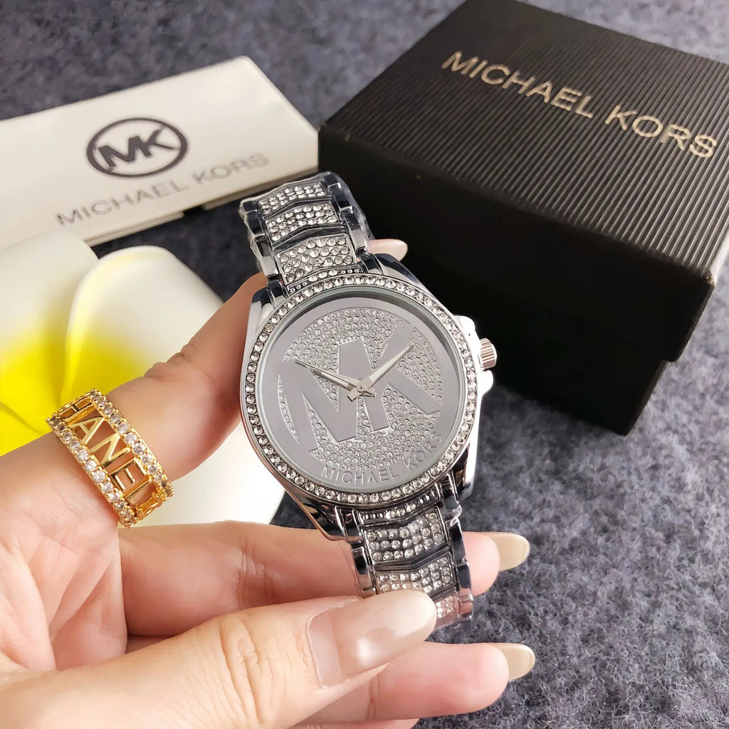 Michael Kors Ladies Watch