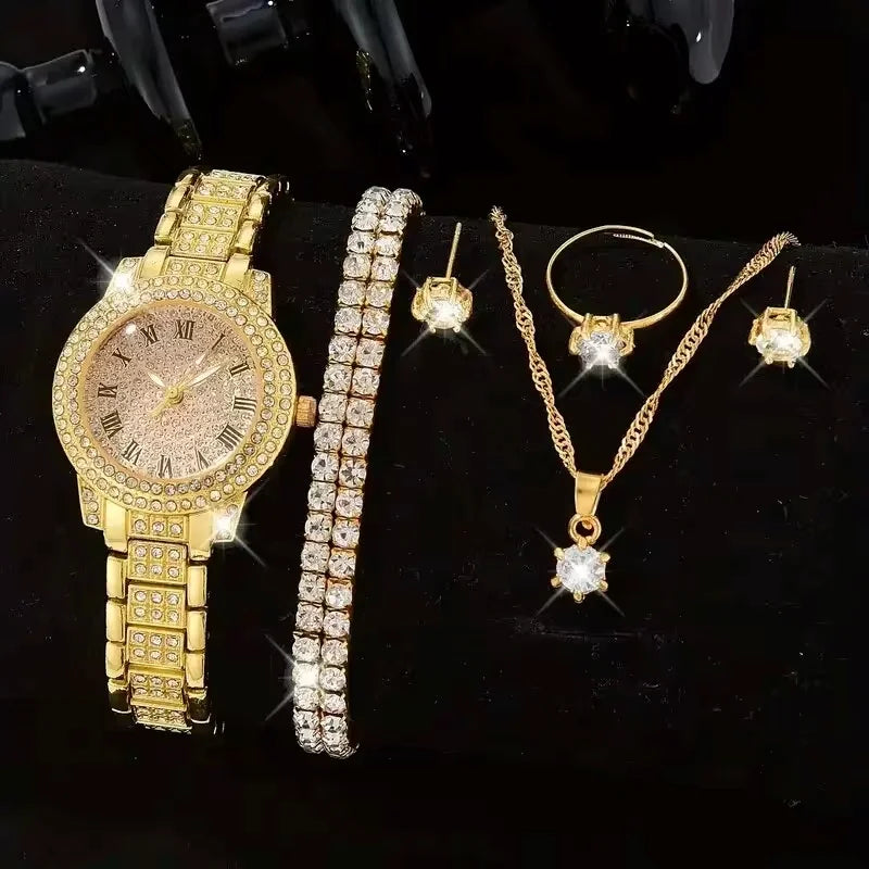 GAEITY Watch set
