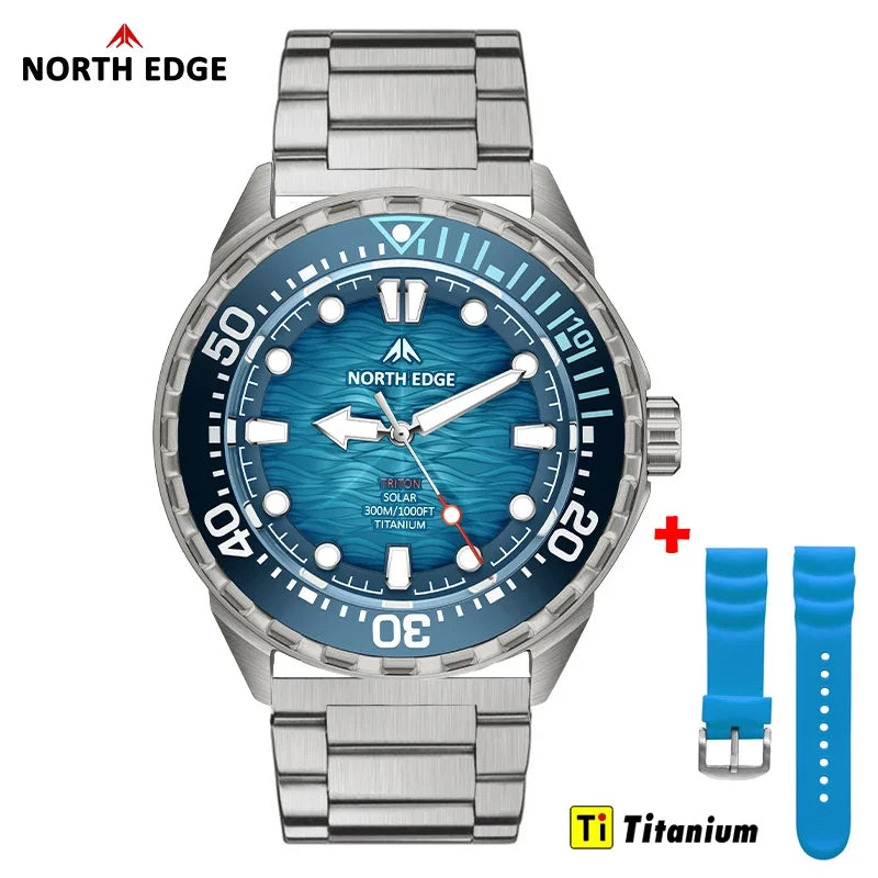 NORTH EDGE TRITON-TI