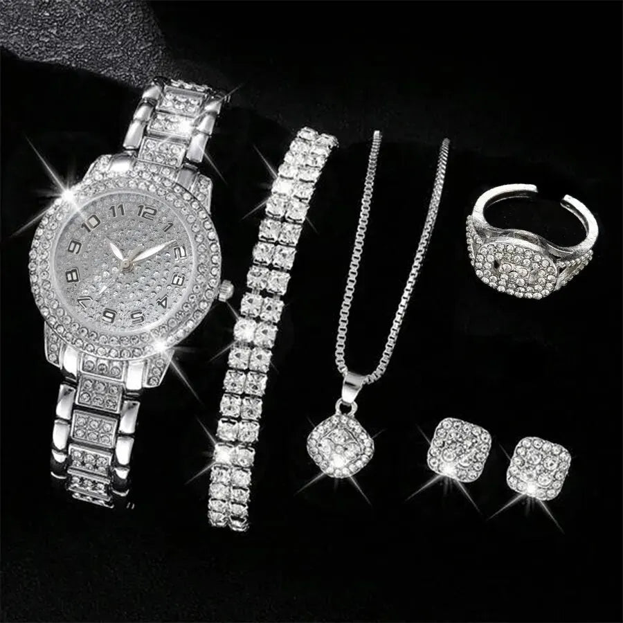 GAEITY Watch set