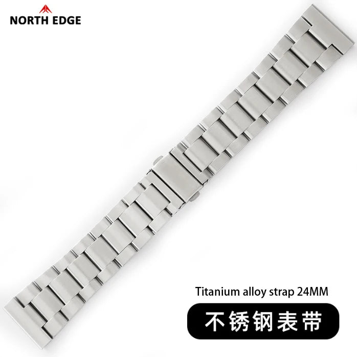 NORTH EDGE TRITON-TI