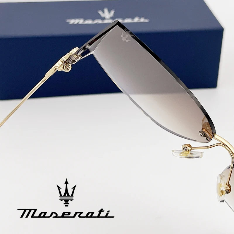 Maserati Sunglasses